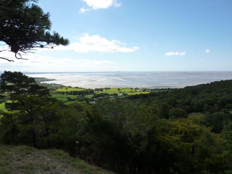 Morecambe Bay